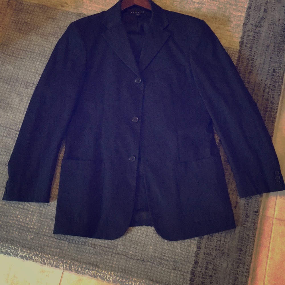 Sisley Men’s Suits